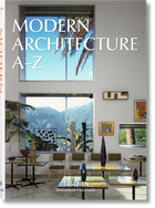 Modern Architecture A–Z (wersja angielska)