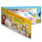 Modlitewnik dla dzieci. Najważniejsze modlitwy czyli moje rozmowy z moim Bogiem