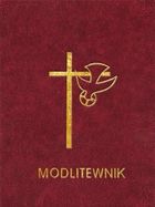 Modlitewnik. Panie, naucz nas modlić się