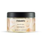 Mohani, ujędrniający mus do ciała, mango, 200 ml