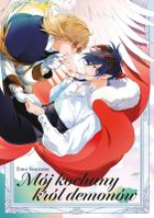 Mój kochany król demonów