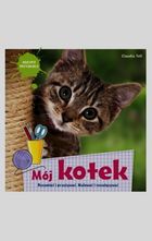 Mój kotek. Rozumieć i przeżywać. Malować i rozwiązywać