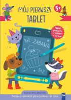 Mój pierwszy tablet. Podstawy matematyki