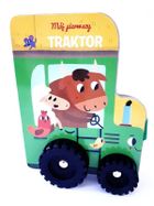 Mój pierwszy Traktor