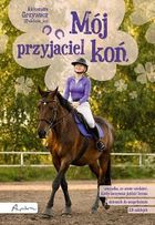 Mój przyjaciel koń