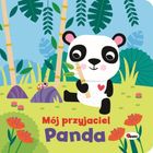 Mój przyjaciel Panda