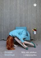 Mój rok relaksu i odpoczynku