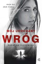 Mój ukochany wróg (wydanie kieszonkowe)