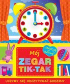 Mój zegar tik-tak