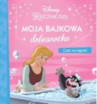 Moja bajkowa dobranocka. Czas na kąpiel