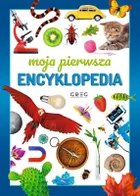 Moja pierwsza encyklopedia