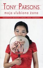 Moja ulubiona żona (wydanie kieszonkowe)