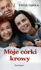 Moje córki krowy