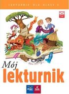 Moje ćwiczenia. Lekturnik. Klasa 3