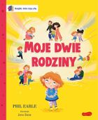Moje dwie rodziny. Książki, które dają siłę