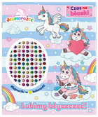 Moje Jednorożce. Lubimy błyszczeć! Czas na blask!