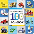 Moje pierwsze 100 pojazdów