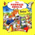 Moje pierwsze emocje. Radość