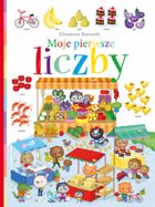 Moje pierwsze liczby