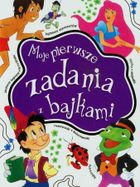 Moje pierwsze zadania z bajkami