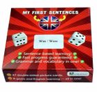 Moje pierwsze zdania po angielsku (Was / Were)