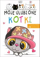 Moje ulubione kotki