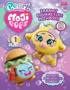 MojiPops. Pearl Series. Zabawy edukacyjne 8