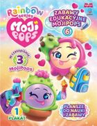 MojiPops. Zabawy edukacyjne. Część 6