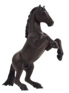Mojo, Koń Mustang kary, figurka