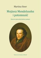 Mojżesz Mendelssohn i potomność