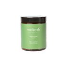 Mokosh, Body Balm, Melon & Cucumber, balsam do ciała, Melon z Ogórkiem, 180 ml