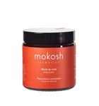 Mokosh, Body Butter, Orange & Cinnamon, masło do ciała, Pomarańcza z Cynamonem, 120 ml