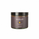 Mokosh, Body Salt, Scrub, Coffee & Orange, peeling solny do ciała, Kawa z Pomarańczą, 300g