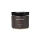 Mokosh, Body Salt, Scrub, Cranberry, peeling solny do ciała, Żurawina, 300g