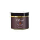 Mokosh, Body Salt, Scrub, Orange & Cinnamon, peeling solny do ciała, Pomarańcza z Cynamonem, 300g