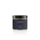 Mokosh, Body Salt Srub Green Coffe & Tobacco, peeling solny do ciała, Zielona kawa z tabaką, 300g