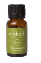 Mokosh, Eucalyptus Oil, olejek eukaliptusowy, 10 ml