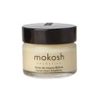 Mokosh, Facial Cream Raspberry, regenerujący krem do twarzy anti-pollution, Malina, 15 ml