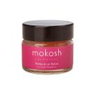 Mokosh, Lip Scrub Raspberry, peeling do ust, Malina, 15 ml
