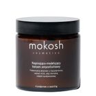 Mokosh, napinająco-modelujący balsam antycellulitowy, kardamon z wanilią, 120 ml