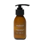 Mokosh, nawilżająco-łagodzący lotion do ciała dłoni i twarzy, SPF30, aloes, 90 ml