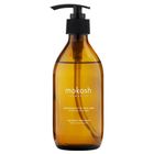 Mokosh, nawilżający żel do mycia ciała, czereśnia z bursztynem, 300 ml