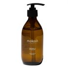 Mokosh, nawilżający żel do mycia ciała, drzewo sandałowe z bursztynem, 300 ml