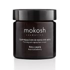 Mokosh, ujędrniający krem do twarzy, anti-aging, Róża z Jagodą, 60 ml
