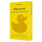 Moleskine, notes Passion Journal Baby, 400 stron, 1 szt.