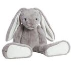 Molli Toys, Królik, maskotka, 60 cm