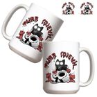 Molom, kubek, Purr (D)Evil, 440 ml