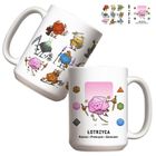 Molom, kubek, RPG, Łotrzyca, 440 ml