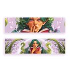 Molom, zakładka do książki, Fae książkowa