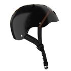 Molto, kask ochronny, black, rozmiar 48-53 cm
